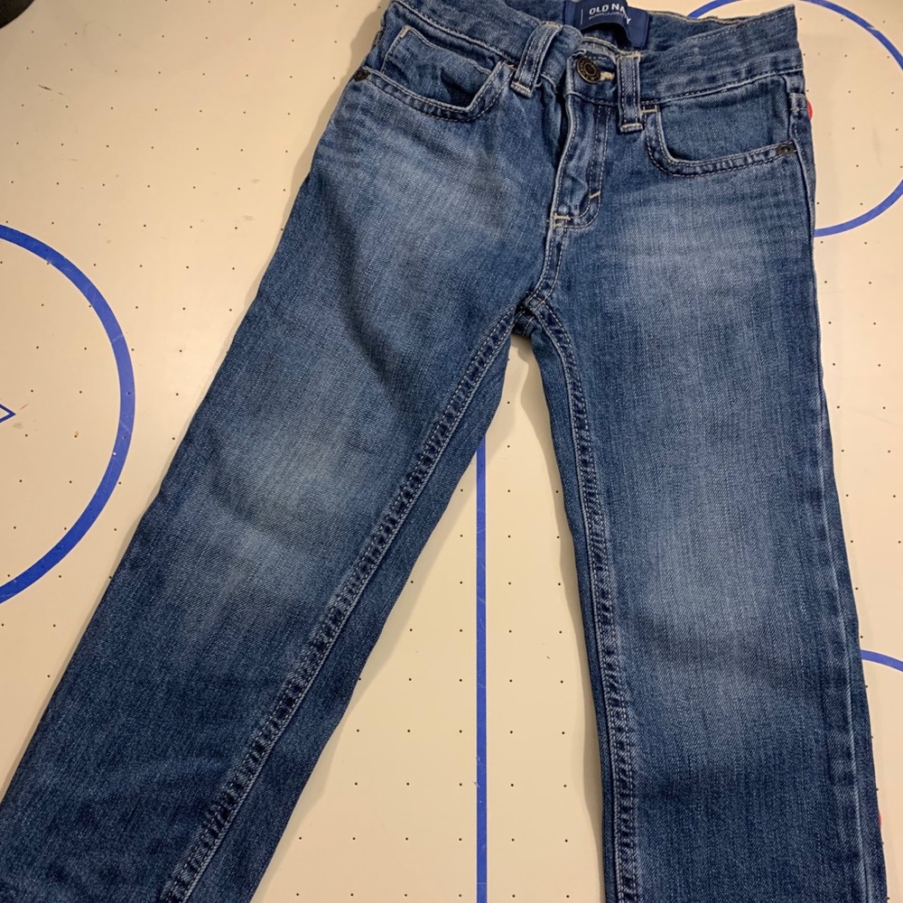 Old Navy Jeans 👖 Size 4T
